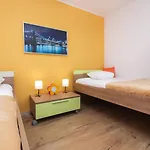 Apartman Uskok