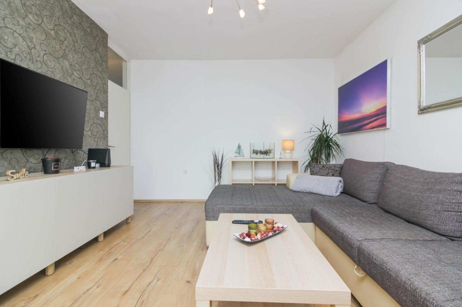 Uskok Apartment
